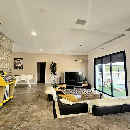 Villa Le Paradis Secret - Piscine - Clim - Pool-house *